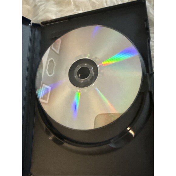 Internal Affairs (DVD, 1999, Widescreen) - Picture 4 of 4